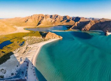 Messico, rotolando verso sud – Il Reportage