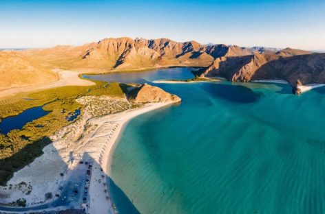 Messico, rotolando verso sud – Il Reportage