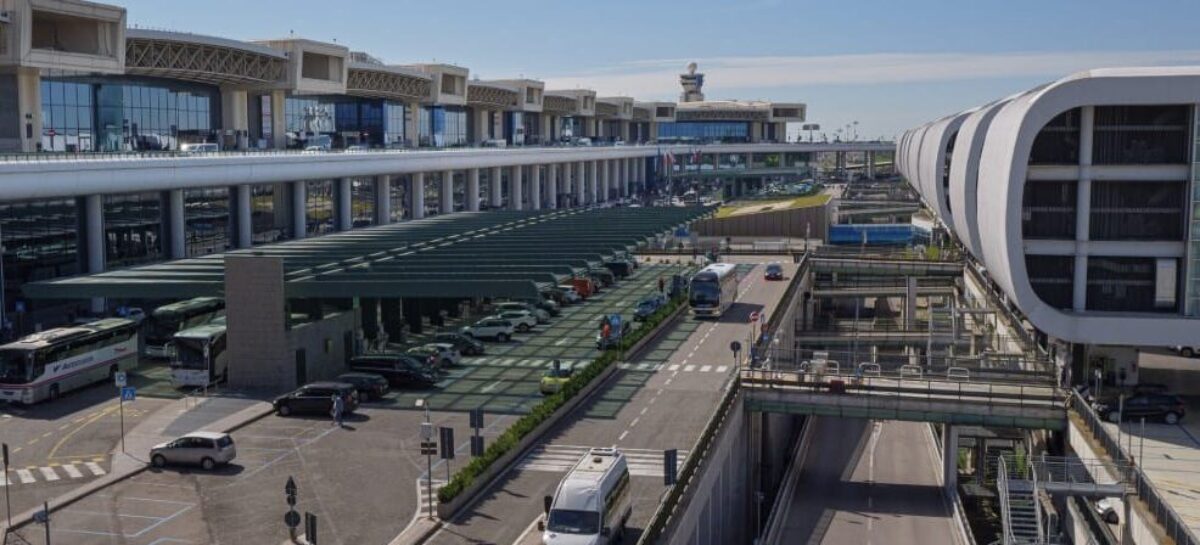 Malpensa snodo intermodale con il Mxp North Rail Access