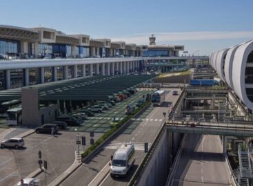 Un maxi progetto per Milano Malpensa
