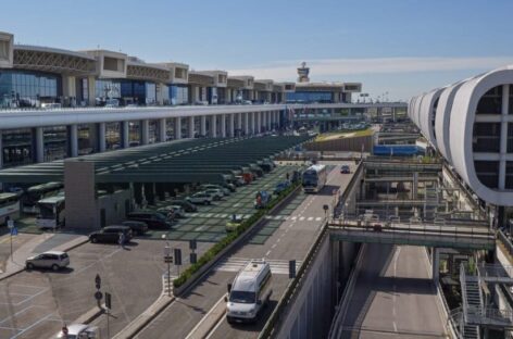 Malpensa snodo intermodale con il Mxp North Rail Access