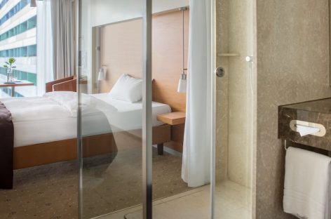 Barceló apre il secondo hotel in Germania: è a Dresda