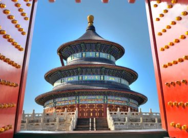 Laura Grassi lascia Chinasia by IpV