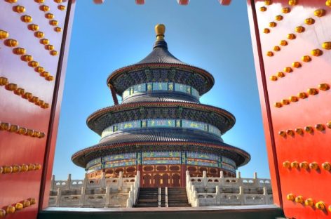 Cina senza visto: esenzione per tutto il 2026