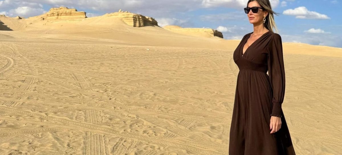 Petroniana, viaggio nell’Egitto di Gesù