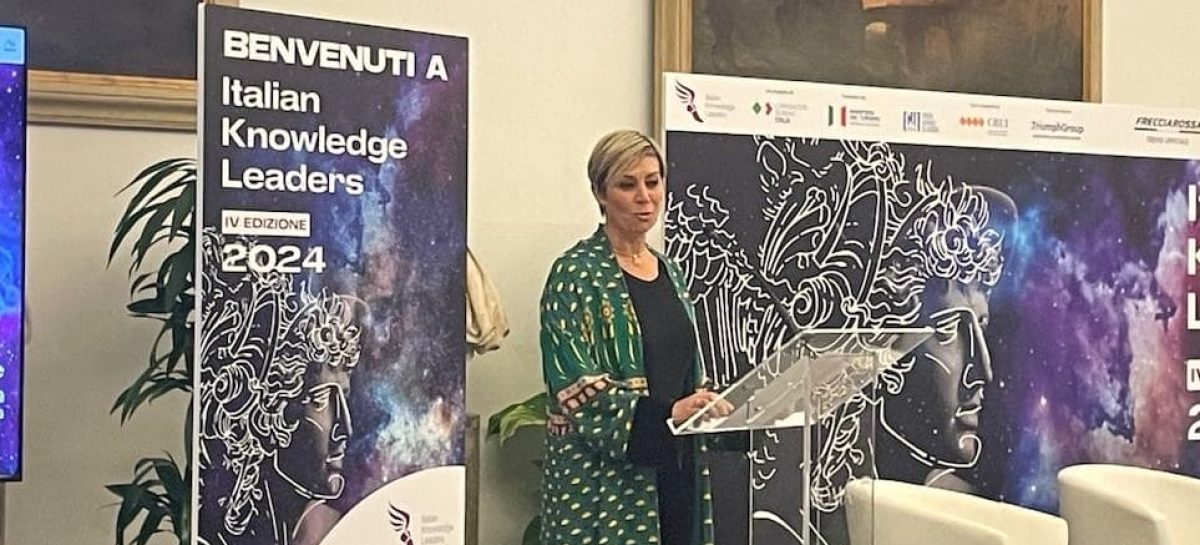 Congressi, Italia regina d’Europa (e seconda nel mondo)