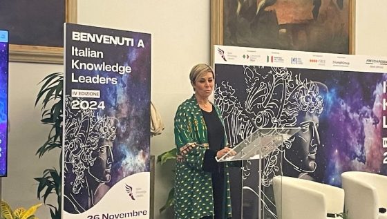 Congressi, Italia regina d’Europa (e seconda nel mondo)