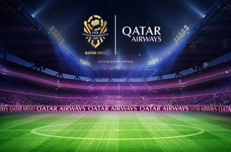 Calcio, a Doha la Coppa Intercontinentale: i pacchetti di viaggio Qatar Airways