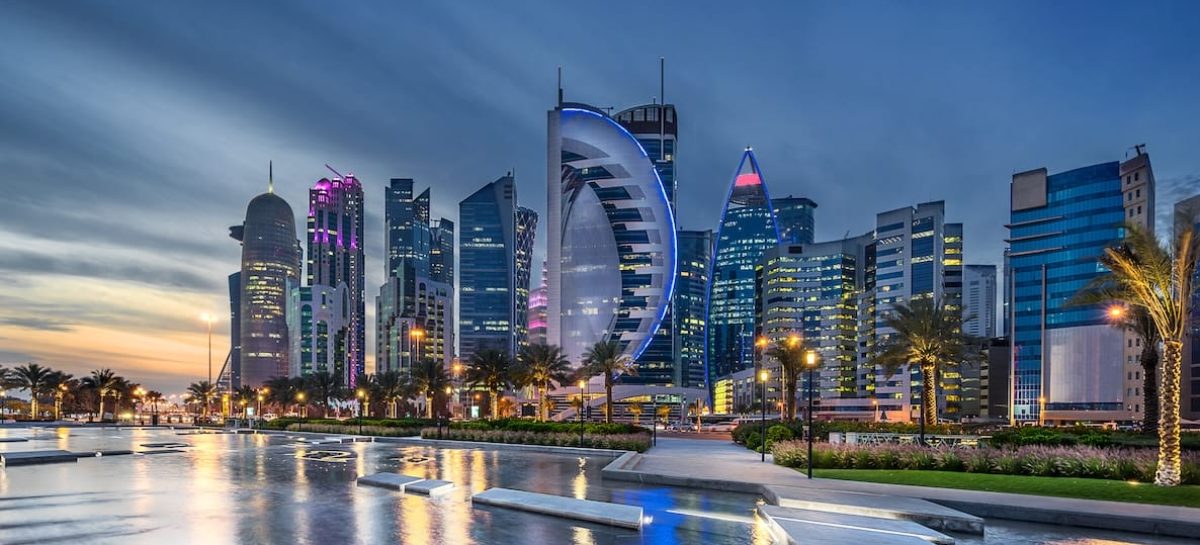 Il Qatar spinge sul Mice: oltre 200 hotel e politica visa free