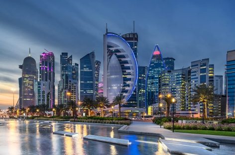 Visit Qatar in fam trip con 13 tour operator italiani