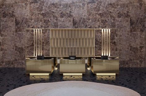 Hilton Turin City Center aprirà i battenti nella primavera 2025