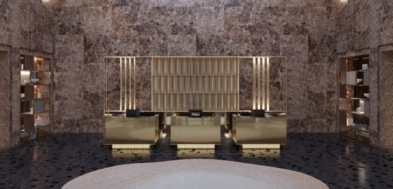 Hilton Turin City Center aprirà i battenti nella primavera 2025