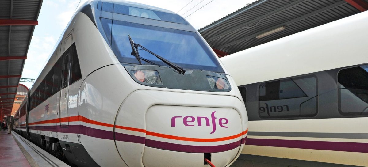 Renfe of America in liquidazione: persi 4,5 milioni di euro