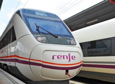 Renfe of America in liquidazione: persi 4,5 milioni di euro