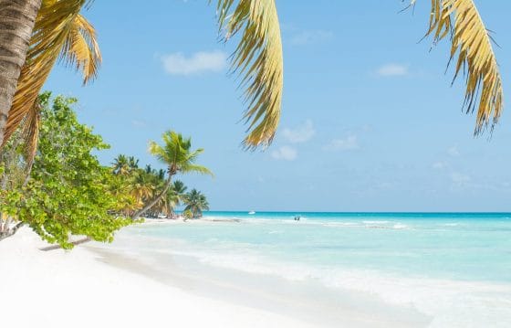 Repubblica Dominicana Sonora Island Ipv uff st