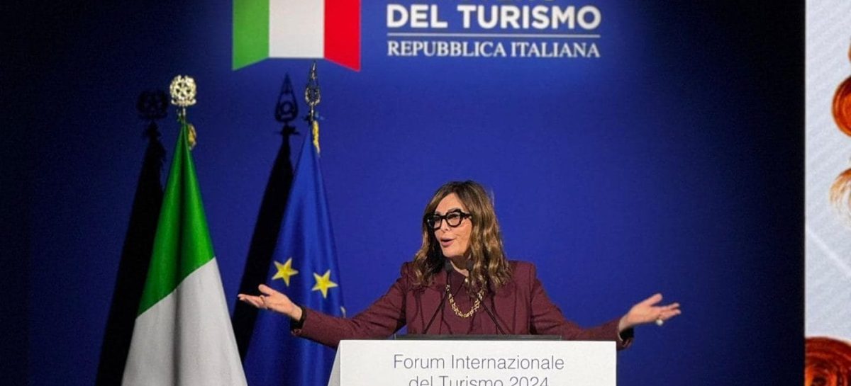 Italia-Balcani, primo forum sul turismo a Roma