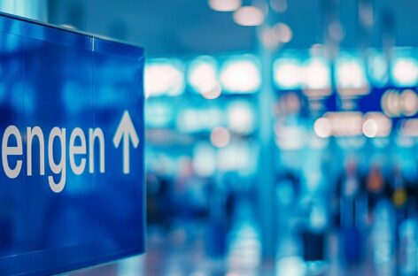 Turisti emiratini ostacolati dai visti Schengen