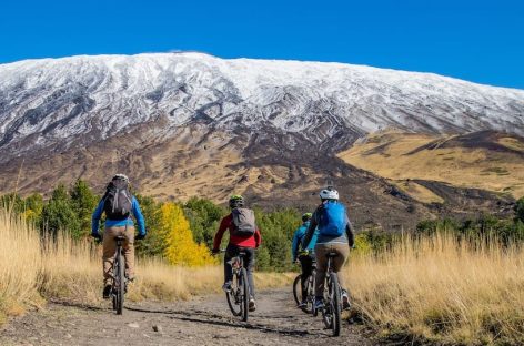 Sicilia tutto l’anno, campagna invernale al Wtm London