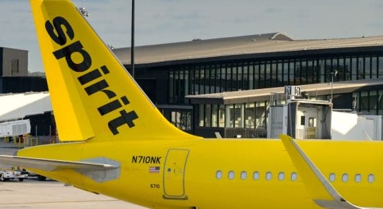 Spirit, ci risiamo: secondo fallimento in un anno