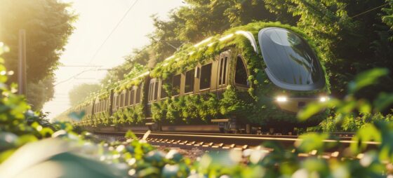 Trasporto sostenibile, italiani più ”sensibili” di un anno fa