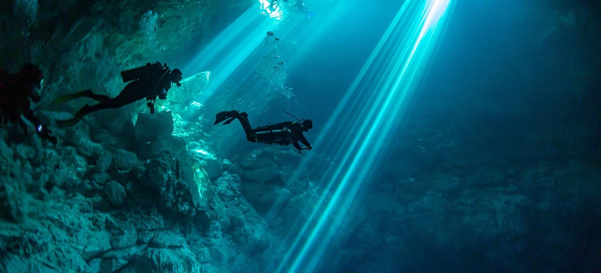 Turismo subacqueo, il Cdm approva il primo ddl