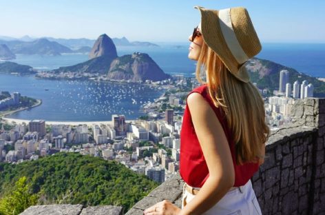 Brasile, i viaggi su misura e tour guidati Naar