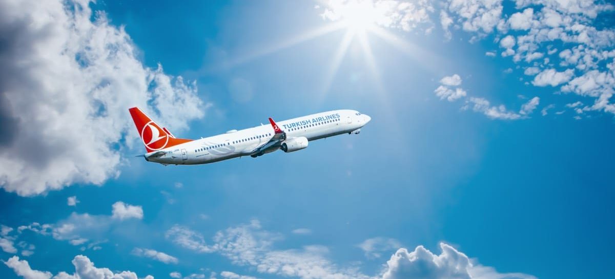 Turkish, iniezione da 350 milioni dalla Bank of China