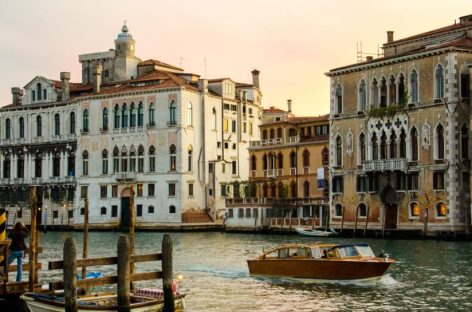 Venezia, l’iconico Hotel Bauer acquisito da Mohari Hospitality