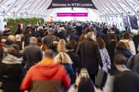 Wtm porta 200 milioni di sterline all’economia di Londra
