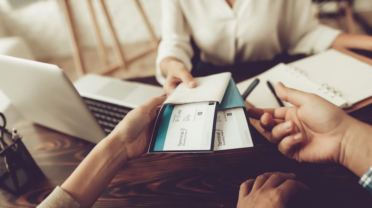 La débâcle francese delle agenzie di viaggi