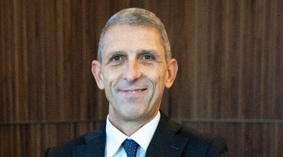 Gilardi entra in Arsenale Group