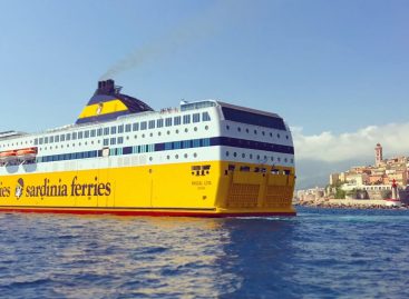 Corsica Sardinia Ferries, aperte le prenotazioni per l’estate 2026