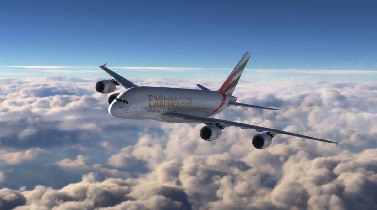 Il Golfo si riprende i turisti: <br>Emirates ed Etihad <br>assicurano i passeggeri