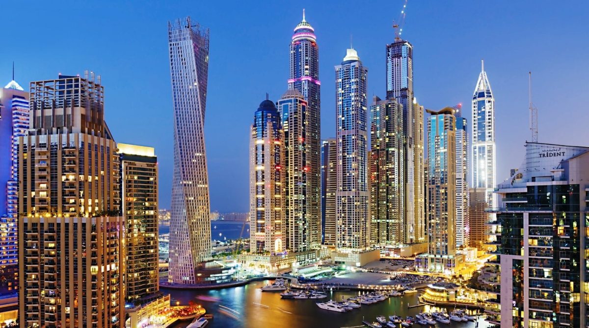 Guerra, turisti bloccati: <br>gli Emirati pagano, i t.o. riparano