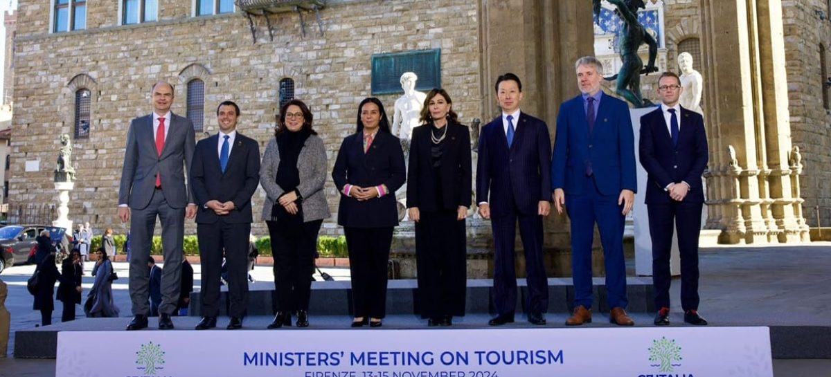 G7, l’umanesimo del turismo nell’era dell’Ai