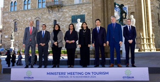 G7, l’umanesimo del turismo nell’era dell’Ai