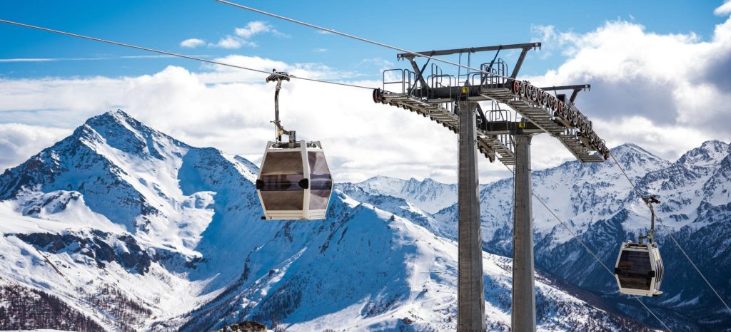 montagna italia alpi sestriere adobe