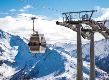 Neve, osservatorio Jfc: oltre 11 miliardi di fatturato