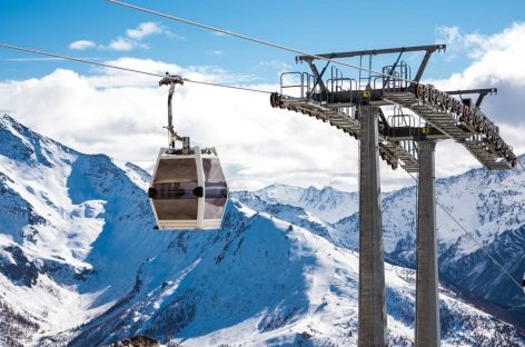 Neve, osservatorio Jfc: oltre 11 miliardi di fatturato