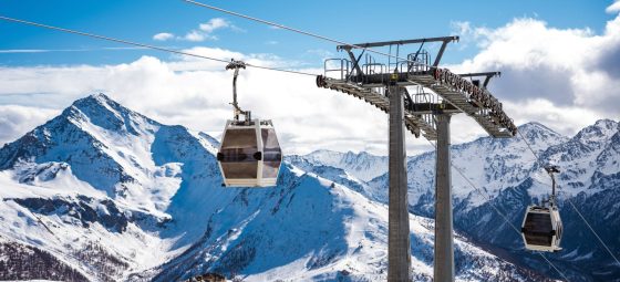 Neve, osservatorio Jfc: oltre 11 miliardi di fatturato