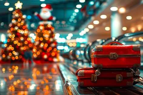 Sarà un Natale last minute?