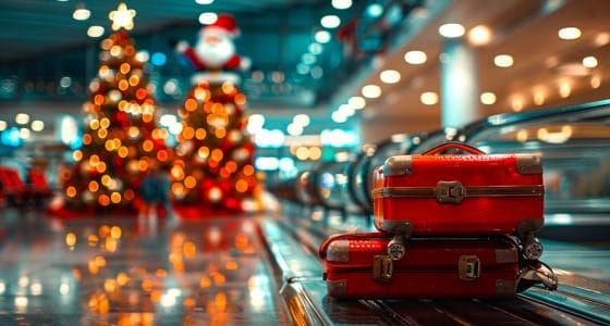 Sarà un Natale last minute?