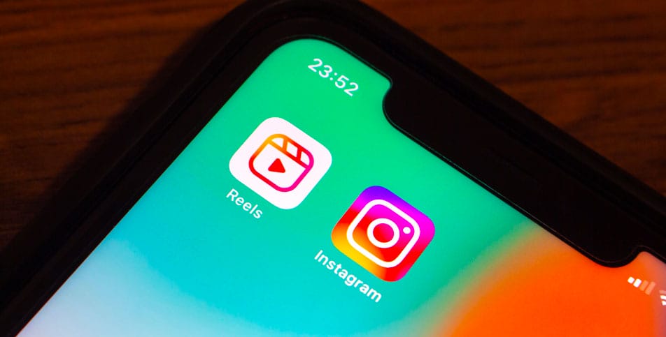 reel-instagram social adobe