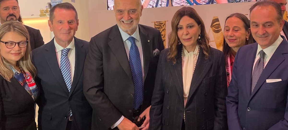 Wtm, l’antipasto londinese del G7 Turismo