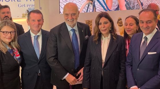 Wtm, l’antipasto londinese del G7 Turismo