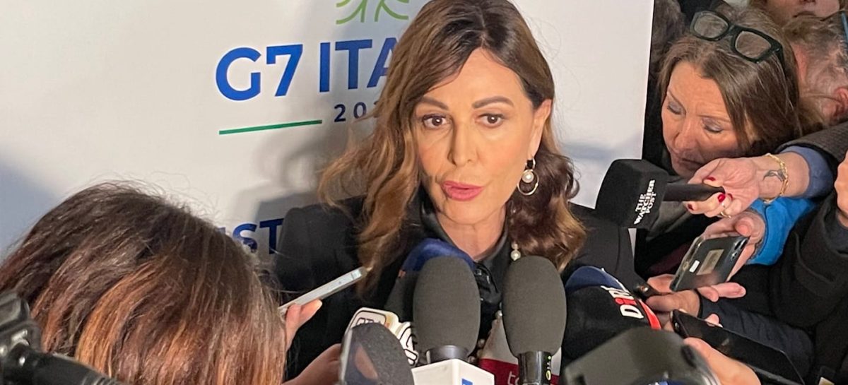 Vertice al Mitur sul Wttc Global Summit 2025 di Roma