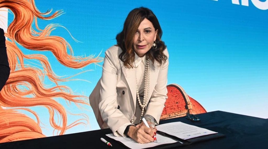 santanchè patto turismo uff st