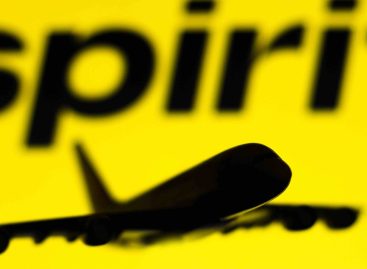 Crac Spirit Airlines, il modello<br> “ultra low cost” evapora