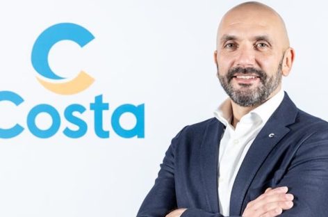 Costa Crociere, sconti “prenota prima” con i Summer Days