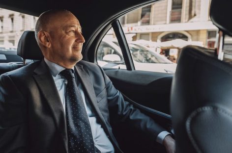 Formula 1, torna a Monza il Vip club di Aci blueteam